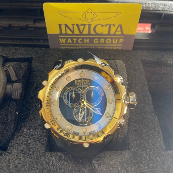 Invicta Watch